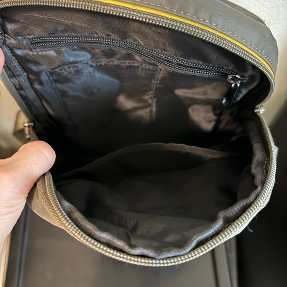 Mini Backpack - Picture 3 of 3